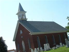 Reigles Bible Fellowship Cemetery