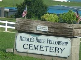 Reigles Bible Fellowship Cemetery