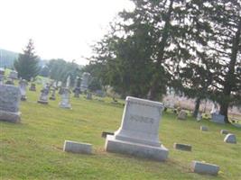Reily Cemetery