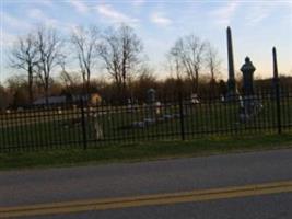 Reily Cemetery