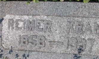 Reimer Kranz