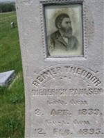 Reimer Theodor Paulsen