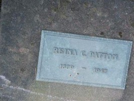 Reina C. Patton