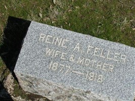 Reine A Feller Reine A Feller