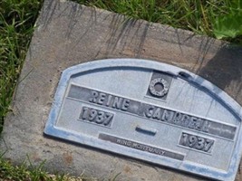 Reine Campbell Reine Campbell