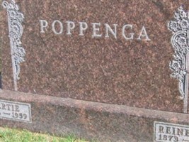 Reiner R. Poppenga