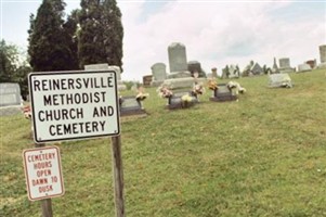 Reinersville Cemetery