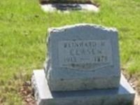 Reinhard Herman Henry Clasen