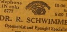 Reinhart Schwimmer Reinhart Schwimmer