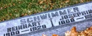 Reinhart Schwimmer Reinhart Schwimmer
