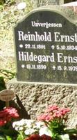 Reinhold Ernst
