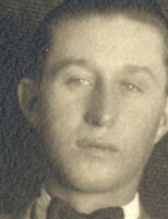 Reinhold Ludwig "Ray" Peterson