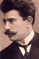 Reinhold Moritzovich Gliere