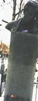 Reinhold Moritzovich Gliere