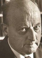 Reinhold Niebuhr