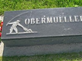 Reinhold Obermueller
