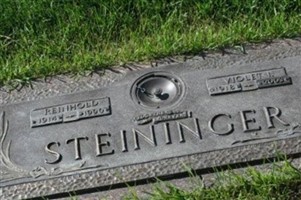 Reinhold Steininger