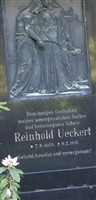 Reinhold Ueckert