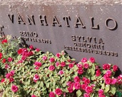 Reino Vanhatalo Reino Vanhatalo