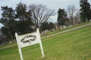 Reitenour Cemetery