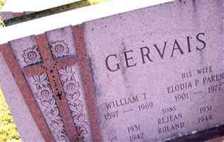 Rejean Gervais Rejean Gervais