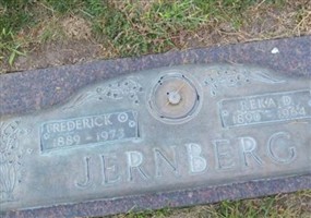 Reka Danielson Jernberg Reka Danielson Jernberg