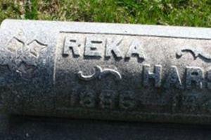 Reka Harsh