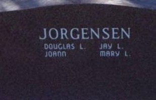 Relda Fuhriman Jorgenson Relda Fuhriman Jorgenson