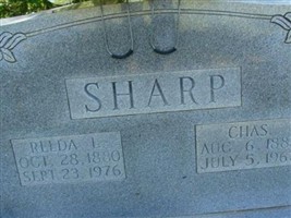 Relda L Sharp Relda L Sharp