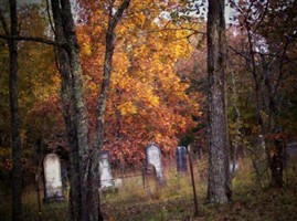 Relfe Cemetery