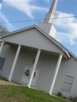 Reliance Cemetery