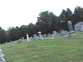 Reliance Cemetery