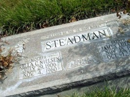Rella Nielsen Steadman