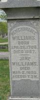 Remembrance Williams