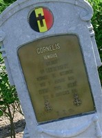 Remigius Cornelis Remigius Cornelis