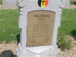 Remigius Od. Van Lerberghe Remigius Od. Van Lerberghe