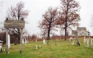 Remington Cemetery