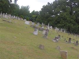 Remlap Methodist Church Cemetery