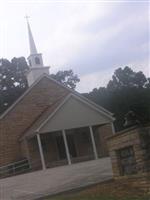 Remlap Methodist Church Cemetery