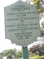 Remsen Cemetery