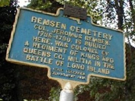 Remsen Cemetery