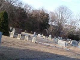 Remsenburg Cemetery