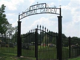 Remus Cemetery