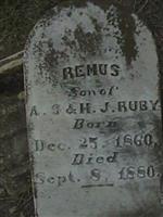 Remus Ruby