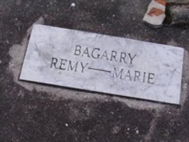 Remy Bagarry
