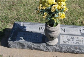 Rena A. Wynn Rena A. Wynn