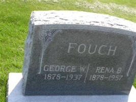 Rena B Fouch