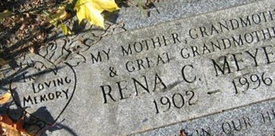 Rena C. Meyers