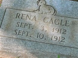 Rena Cagle Rena Cagle
