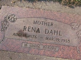 Rena Dahl